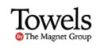 Towels by The Magnet Group